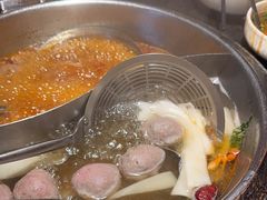 -牛品荟牛肉火锅(新城广场店)