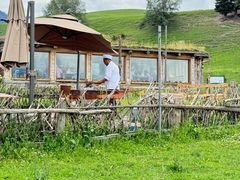 -新疆那拉提国家旅游度假区