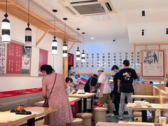 -朱新年·苏式汤团·面点(北寺塔店)