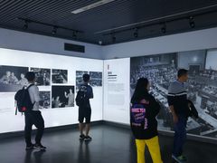 -侵华日军南京大屠杀遇难同胞纪念馆