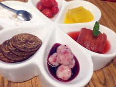 -U你·天然调味(南湖总店)