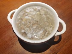 西湖牛肉羹-意满花千醉(金茂览秀城店)