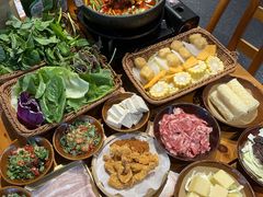 -黔滚滚贵州牛肉火锅·酸汤火锅(创意园店)