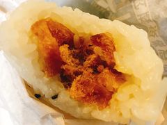-肯德基(街道口店)