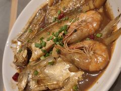 -阿毛饭店(和义路店)