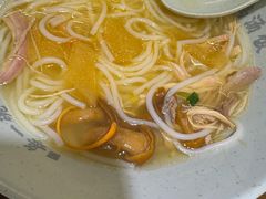 -王春春鸡汤饭(上海中海环宇城店)