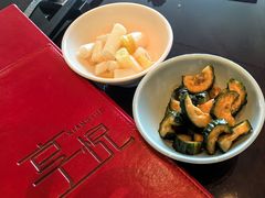 -环球港凯悦 · 享悦中餐厅