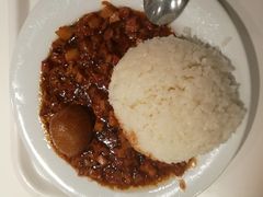 卤肉饭-宜家·瑞典风味餐厅(烟台路店)