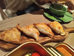 -耶里夏丽·丝路国际·新疆餐厅(浦东区东方路店)