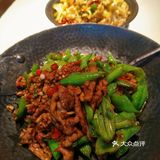 陕菜⛵醉美长安