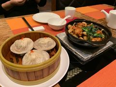 -文津国际酒店-大南门广式茶餐厅