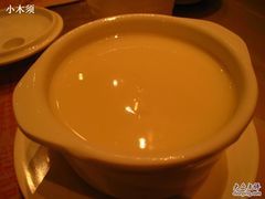 莲子杏仁糊-糖朝(尖沙咀店)