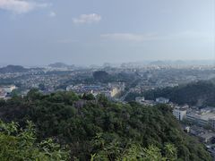 -叠彩山景区