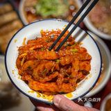 心心念念的天水麻辣烫 付小姐给安排