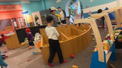 -玩元素·家庭游乐成长中心(香格里拉店)