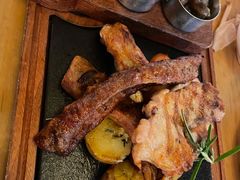 -MR.ROCKY洛奇先生RESTAURANT&BAR(宝安壹方城店)