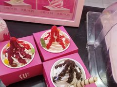 -亲爱的锅包YOU(国金街店)