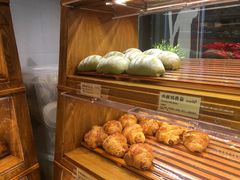 -匠造烘焙(上海湾店)