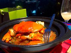 -上海滩餐厅(BFC外滩金融中心店)