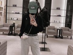 -CHANEL(ifs国际金融店)