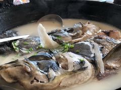 -千岛湖港湾鱼庄