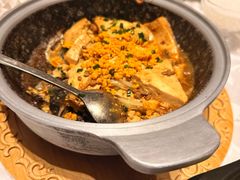 -臻宝中餐厅·大连菜·海鲜·融合菜(大连一方城堡豪华精选酒店)