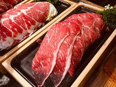 上脑牛肉-湊湊火锅·茶憩(南京东路悦荟店)