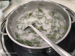 粥底-盈田盈粥庄(博山东路店)