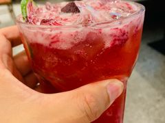 杨梅吐气-刀板香·安徽菜(国购IFC店)