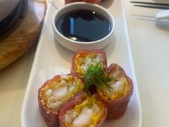 -蔡澜点心·粤菜(嘉里中心店)