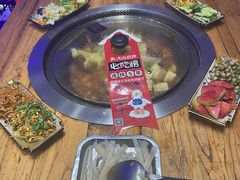 -山河屯铁锅炖鲜鹅·东北菜(开发区一店)