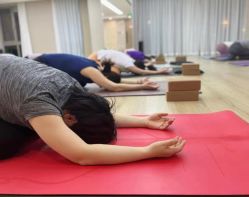 -酉嘉瑜伽YO+YOGA