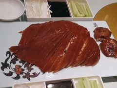 -便宜坊烤鸭店(贵园里店)