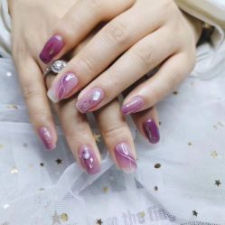 点击看大图 -LILY NAILS美甲美睫