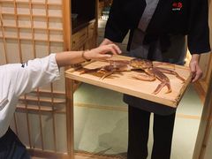 -大岛日本料理铁板烧(南通大饭店)