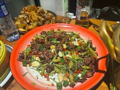 -大叹号啤酒屋·延边料理(建工店)