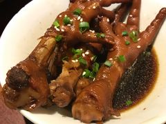 -大牌大·传统杭帮菜(湖滨店)