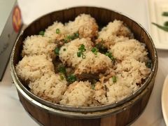 糯米排骨-豆花酒楼·三十八年匠心(秦皇东大街店)
