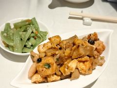 -百乐潮州酒家(时代广场店)