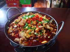 -湖南湘菜馆(东湘缘二店)