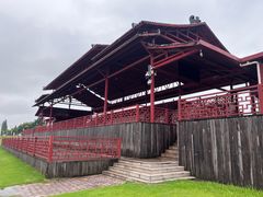 -观潮胜地公园