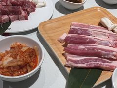 -韩时烤肉(枫蓝店)