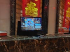 -三鼎园国际温泉酒店