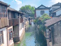 -锦溪古镇
