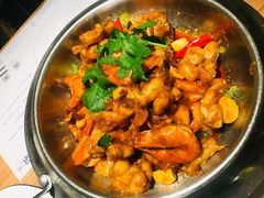 -U你·天然调味(南湖总店)