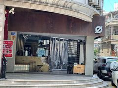 门面-BE NORMAL CAFE(霞溪路店)