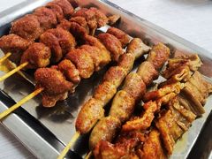 -海平馄饨(逍遥二路店)