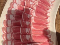 -额尔敦传统涮(西坝河店)