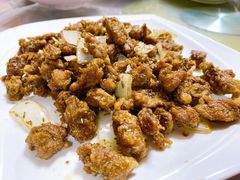 -同发号饭庄(复兴路店)
