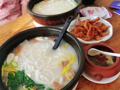 -桥香园过桥米线(国贸店)